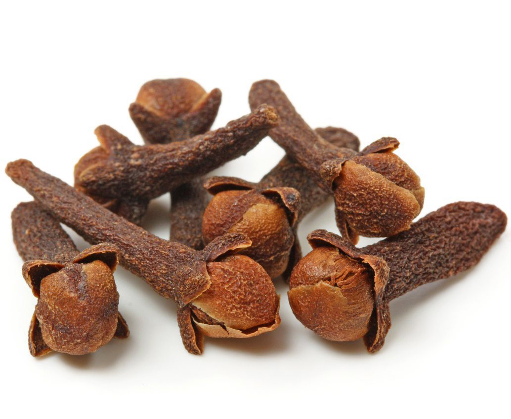 Cloves EOAS Organics